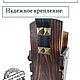 Заказать Коробка для мелочей. Koza-de-reza. Ярмарка Мастеров. . Элементы интерьера Фото №3