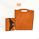 Set of shopping bag notepad. Shopper. 1rpd (1rpd). Online shopping on My Livemaster.  Фото №2