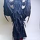  Лилит. Интерьерная кукла. fantasy dolls. Ярмарка Мастеров.  Фото №4