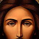 The Icon 'Christ The Almighty'. Icons. ikon-art. My Livemaster. Фото №5