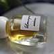 'Lemongrass verbena' more spirits. Perfume. Soaphand-made. My Livemaster. Фото №7