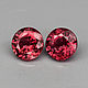 Гранат 2.24 ct. Кабошоны. Сертифицированные камни (Татьяна). Ярмарка Мастеров.  Фото №6