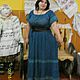 Платье- королева бесплатная доставка, Платья, Климово,  Фото №1