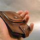 Wallet money clip, Clamps, Tolyatti,  Фото №1