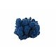 Стабилизированный мох (ягель) 0.5 кг (синий). Стабилизированный мох. Flority. Ярмарка Мастеров.  Фото №4