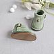 Copy of Boots for Monst doll (color - white). Clothes for dolls. Olga Safonova. My Livemaster. Фото №10