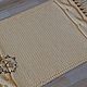 Knitted rug 'Tenderness'. Carpets. Knitted carpets GalinaSh. My Livemaster. Фото №6