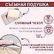 Заказать Лежанка-диван "МИЛАН" для собак и кошек. ДИВАНЫ~ЛЕСЕНКИ~ПУФИКИ от PET SOFAS. Ярмарка Мастеров. . Лежанки Фото №3