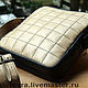 Handbag 'Traveler'. Classic Bag. bag_fevra (Fevra). Online shopping on My Livemaster.  Фото №2