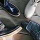 Shoes ' Fashion white'. Boots. Hitarov (Hitarov). My Livemaster. Фото №4