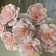  Набор шпилек Сакура. Шпилька. EXCLUSIVE BOUQUET. Интернет-магазин Ярмарка Мастеров.  Фото №2