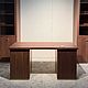 Стол "Diego Garcia". Стол письменный. Столы. Furniture From R&B. Ярмарка Мастеров.  Фото №12