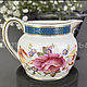 Винтаж: Красивый молочник Spode ENGLAND, Кухонная утварь винтажная, Флоренция,  Фото №1
