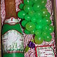 наборчик с шампанским и виноградом "8 марта", Фотокартины, Подольск,  Фото №1