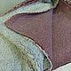 Заказать Мех "барашка" на трикотажной основе, Италия. Natalia Volkova. Ярмарка Мастеров. . Мех Фото №3