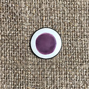 Материалы для творчества handmade. Livemaster - original item Overglaze paint Limtone No№1706 Violet violet 5 gr.. Handmade.