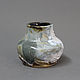 Ваза «Нежность». Вазы. Dakaluja ceramics. Ярмарка Мастеров.  Фото №4