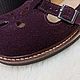Сандалии бохо 24.5 см. Сандалии. @bagresshoes. Ярмарка Мастеров.  Фото №4