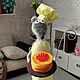 Мых с блинами. Игрушки. Мастерская Виктории. Ярмарка Мастеров.  Фото №5