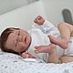 Реборн из молда Chase, Куклы Reborn, Каневская,  Фото №1