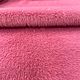 Order Ecomech Soft Mink W564209 bright pink 50h80 cm. El-tex. Livemaster. . Fabric Фото №3