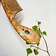 Copy of Copy of Copy of Comb from Kareli Vasil. Combs2. efrem. Ярмарка Мастеров.  Фото №6
