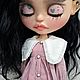 Кукла Блайз Одри. Кукла Кастом. Kateika Dolls. Ярмарка Мастеров.  Фото №4