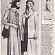 Винтаж: Журнал Pramo Praktische mode - 5 1976 (май). Журналы винтажные. Модные странички. Ярмарка Мастеров.  Фото №13