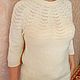 Кофточка с руковом 3/4, Кофты, Ангарск,  Фото №1