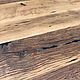 Заказать Круглая деревянная столешница. Магазин старых досок Greyboard (greyboard). Ярмарка Мастеров. . Столы Фото №3