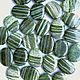 Order Serpentine asbestos ( die extra ) Australia. Stones of the World. Livemaster. . Cabochons Фото №3