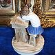 Винтаж: Royal Worcester.Немного поспать.Вздремнуть.Статуэтка.Англия. Статуэтки винтажные. Антик.Декор.Винтаж. Ярмарка Мастеров.  Фото №5
