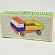 Винтаж: Игрушка-модель «Автоконструктор» в упаковке. РФ, 1990-е, Игрушки винтажные, c Домодедово,  Фото №1
