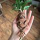 Корень Мандрагоры, Интерьерная кукла, Краснодар,  Фото №1