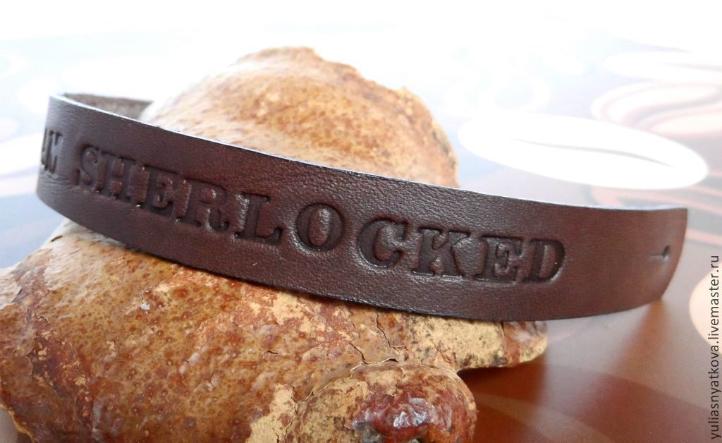 Personalized Leather Bracelet Text Name Online On Order Personalized Leather Bracelet Text Name Made In Rainbow