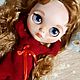 Кастом куклы Блайз ТБЛ на заказ. Кукла Кастом. Dolls By Dilya. Ярмарка Мастеров.  Фото №4