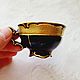 Винтаж: Ilmenau фарфоровая мокка пара винтаж. Шкатулки винтажные. Vintage Boutique. Ярмарка Мастеров.  Фото №6