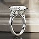 Кольцо Графф. Кольца. Jewelry fashion. Ярмарка Мастеров.  Фото №6