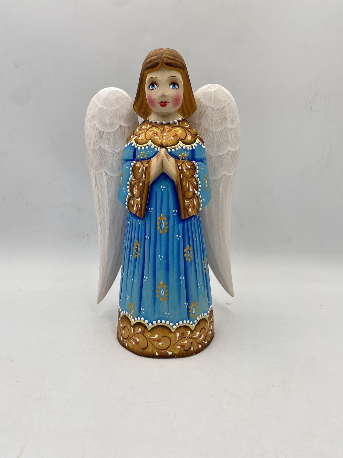 Новогодние игрушки ангелы - - купить в Украине на конференц-зал-самара.рф