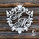 The coat of arms of wood. Gifts. egevica32. My Livemaster. Фото №5