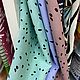 Платье из вискозы. Платья. Wish Wear. Ярмарка Мастеров.  Фото №5