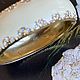 Винтаж: Браслет Stella&Dot. Браслеты винтажные. vendome_vintage. Интернет-магазин Ярмарка Мастеров.  Фото №2