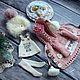 Одежда для кукол ростом +/- 16 см. Одежда для кукол. TashaDollOutfits. Ярмарка Мастеров.  Фото №13