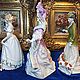 Винтаж: Лили.Сара.Royal Doulton.Отвези меня домой.Собака.Дама. Статуэтки винтажные. Антик.Декор.Винтаж. Ярмарка Мастеров.  Фото №8