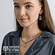 Молвинец оберег Славянский. Серебро 925 и золочение 999. Подвеска. Макса Бессмертного Серебро и Сталь (serebroistal). Ярмарка Мастеров.  Фото №4
