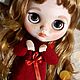Кастом куклы Блайз ТБЛ на заказ. Кукла Кастом. Dolls By Dilya. Интернет-магазин Ярмарка Мастеров.  Фото №2