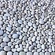 Alfombra de piedras. Carpets. EcoMat Stone (eco-mat). Ярмарка Мастеров.  Фото №4
