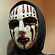 Joey Jordison vol.3 Slipknot. Character masks. MagazinNt (Magazinnt). My Livemaster. Фото №15