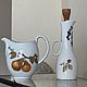 Винтаж: Evesham Royal Worcester фарфор антикварный. Кухонная утварь винтажная. сКЛАДъ. Интернет-магазин Ярмарка Мастеров.  Фото №2