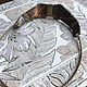 Винтаж: Колье чокер "Афродита", медь, латунь, ручная работа, Европа. Колье винтажные. 'Голландская Вест-Индская компания'. Ярмарка Мастеров.  Фото №5